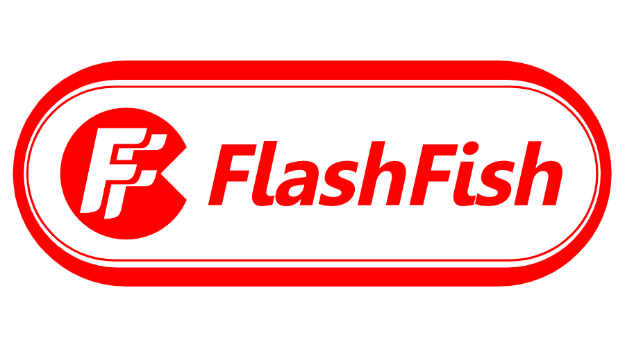 Логотип Flashfish