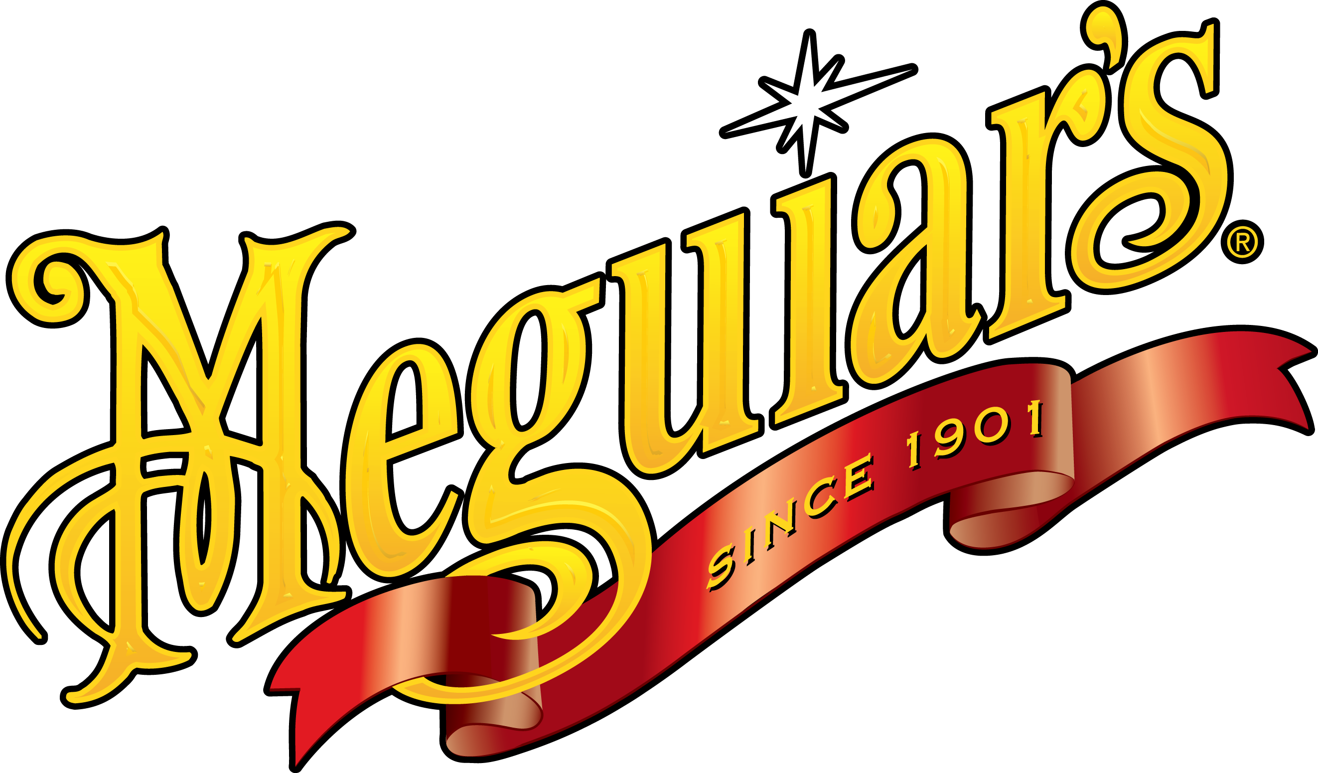 Логотип Meguiar's