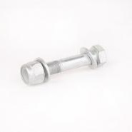 Болт в сайлентблок заднього поздовжнього важеля 