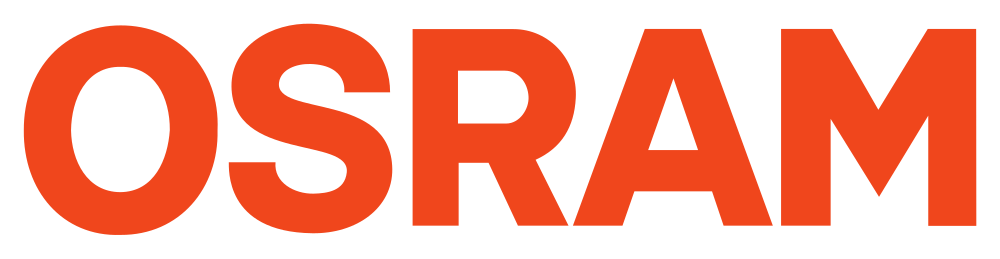 Логотип Osram