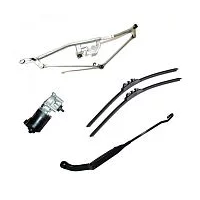 Система стеклоочистителя