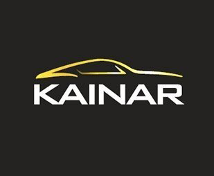 Логотип KAINAR