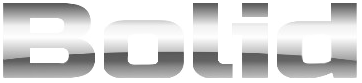 Логотип BOLID