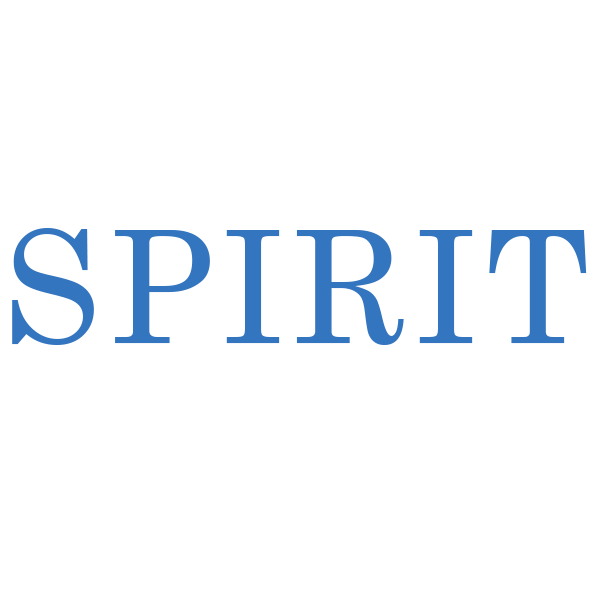 Логотип SPIRIT