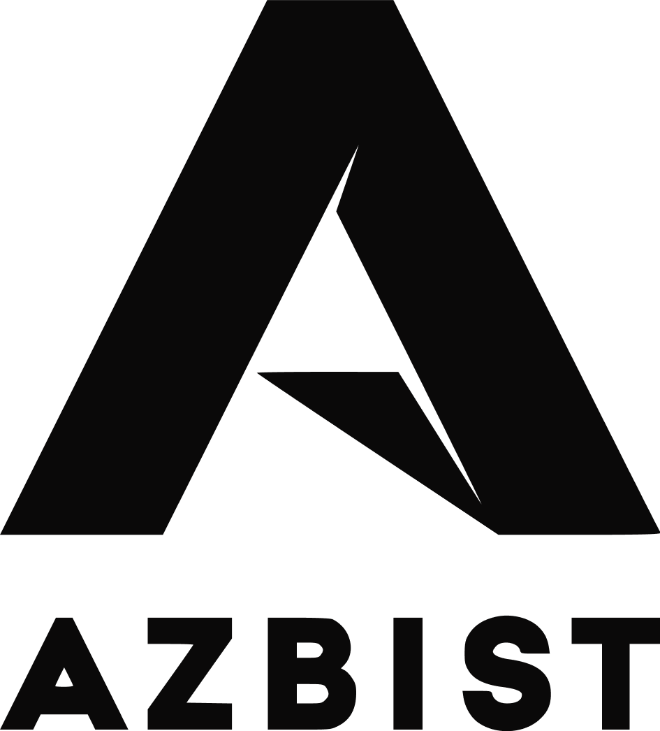 Логотип AZBIST