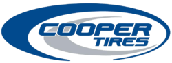 Логотип Cooper