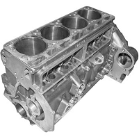 Запчастини для блоку циліндрів