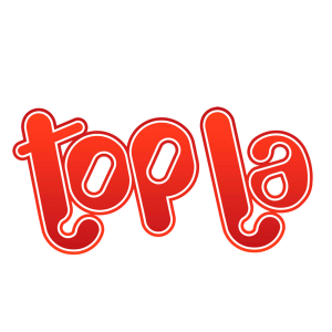 Логотип Topla