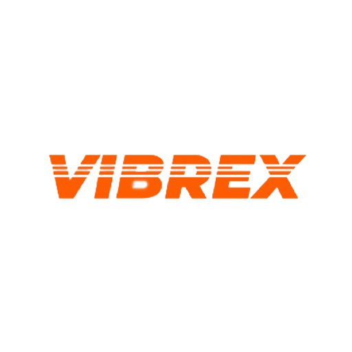 Логотип VIBREX