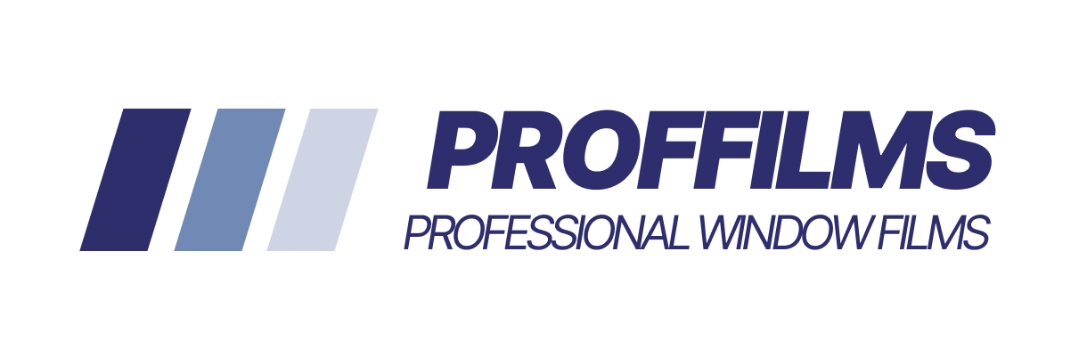 Логотип PROFFILMS