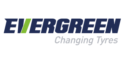 Логотип Evergreen
