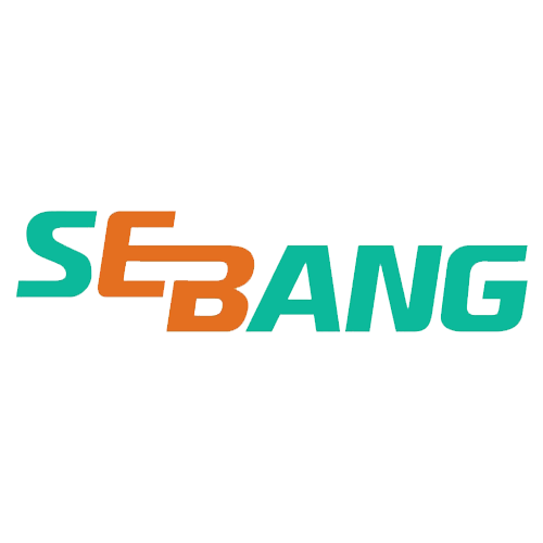Логотип SEBANG