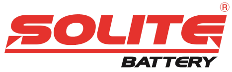 Логотип SOLITE R