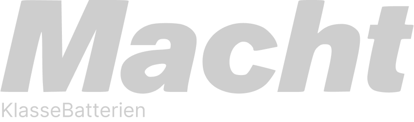 Логотип MACHT