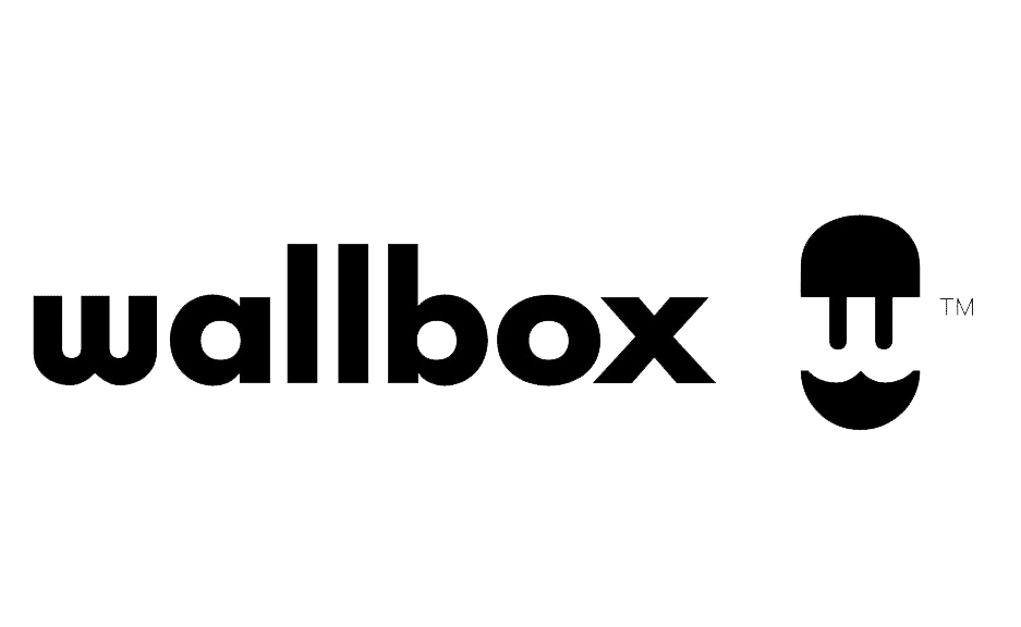 Логотип Wallbox