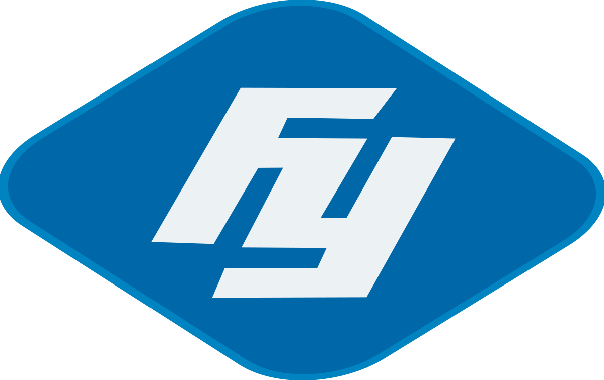 Логотип FUYAO