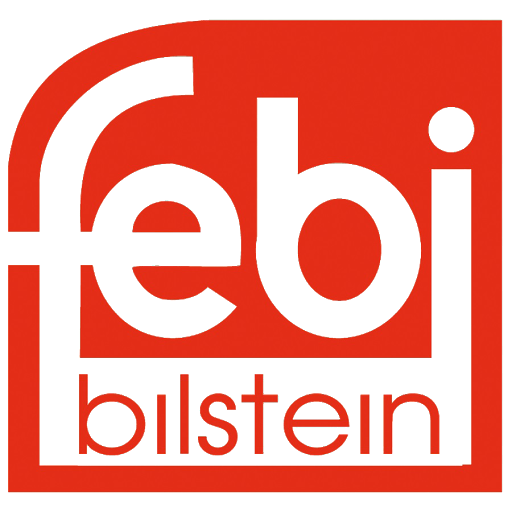 Логотип Febi