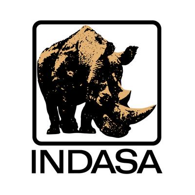 Логотип INDASA