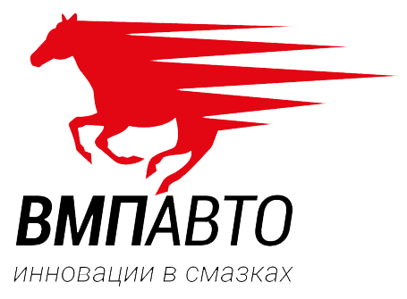 Логотип ВМПАВТО