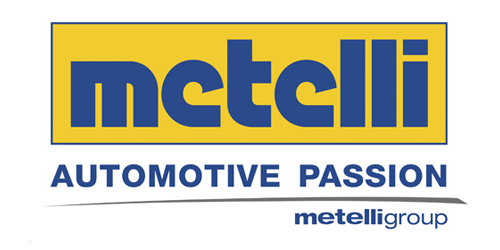 Логотип METELLI