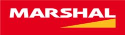 Логотип MARSHAL