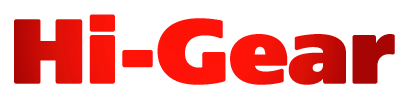 Логотип HI-GEAR