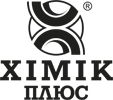 Логотип Химик-Плюс