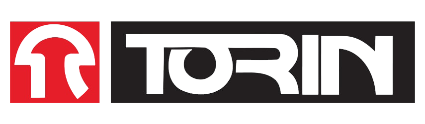 Логотип TORIN