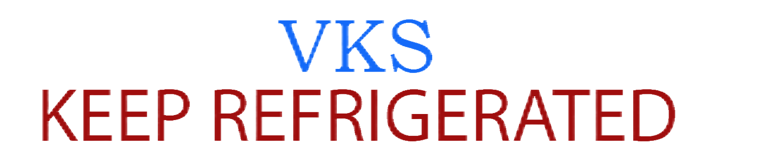 Логотип VKS
