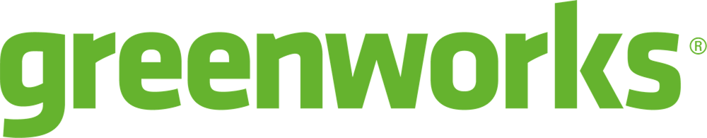 Логотип Greenworks
