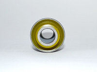 Сайлентблок задней поперечной тяги большой (полиуретан) INA-FOR