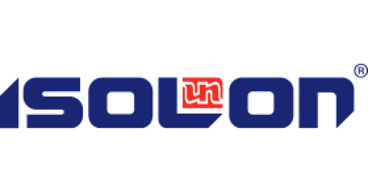 Логотип ISOLON