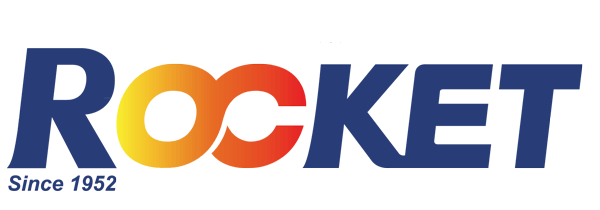 Логотип Rocket