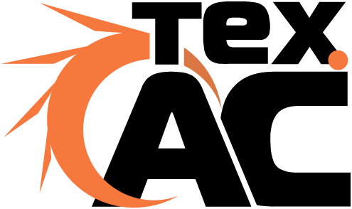 Логотип TexAC