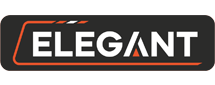 Логотип ELEGANT