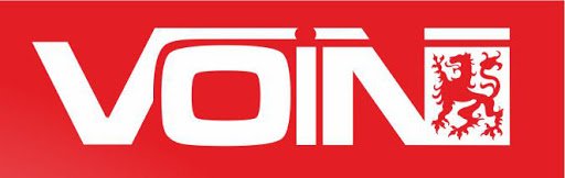 Логотип VOIN