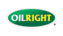 Логотип OILRIGHT