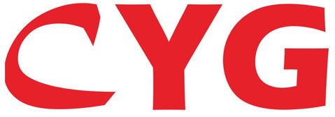Логотип CYG