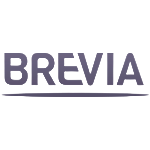Логотип BREVIA