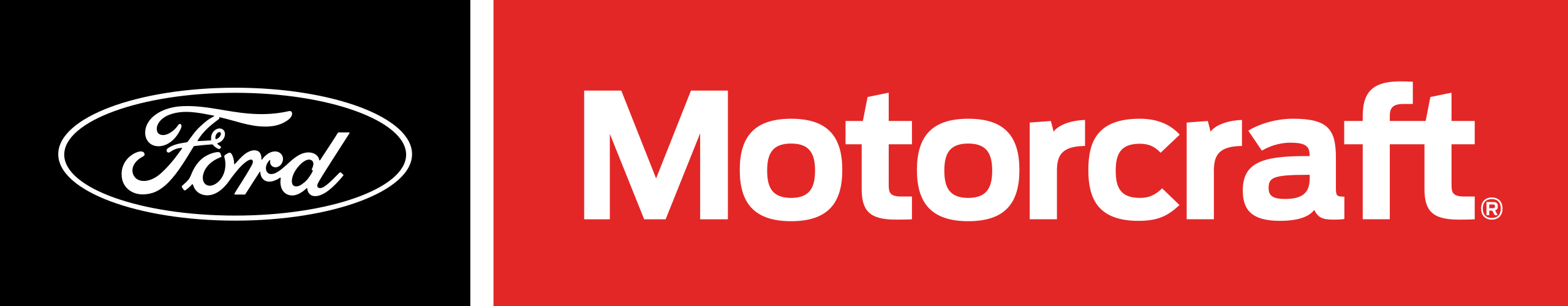Логотип Motorcraft
