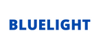 Логотип BLUELIGHT