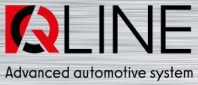 Логотип QLine