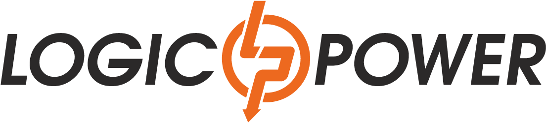 Логотип LogicPower