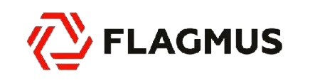 Логотип FLAGMUS