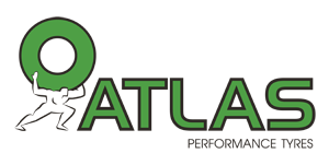 Логотип Atlas