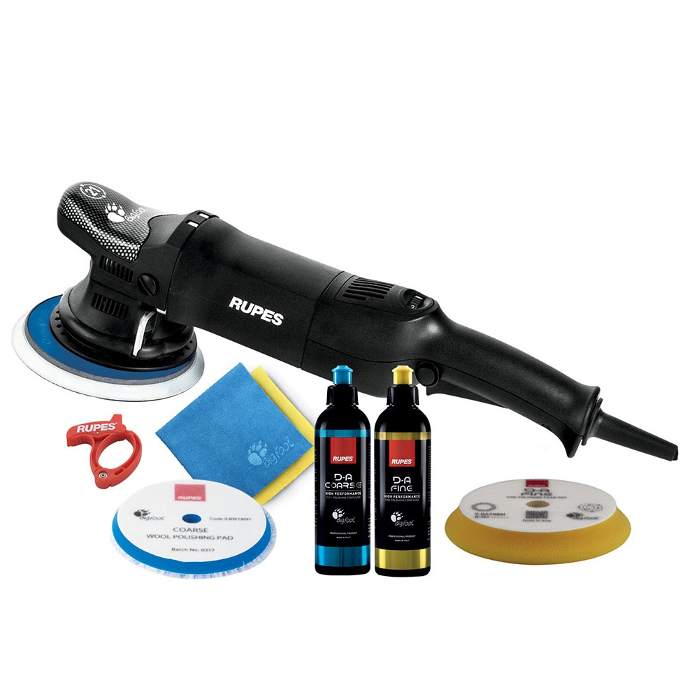 Полировальная машинка аккумуляторная 4000 mAh black Electric Сar Polisher  BASEUS, 35099 - купить по выгодной цене в Kitaec.ua