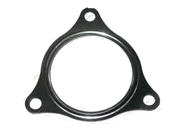 Прокладка приемной трубы верхняя 1.6L ОРИГИНАЛ