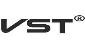 Логотип VST