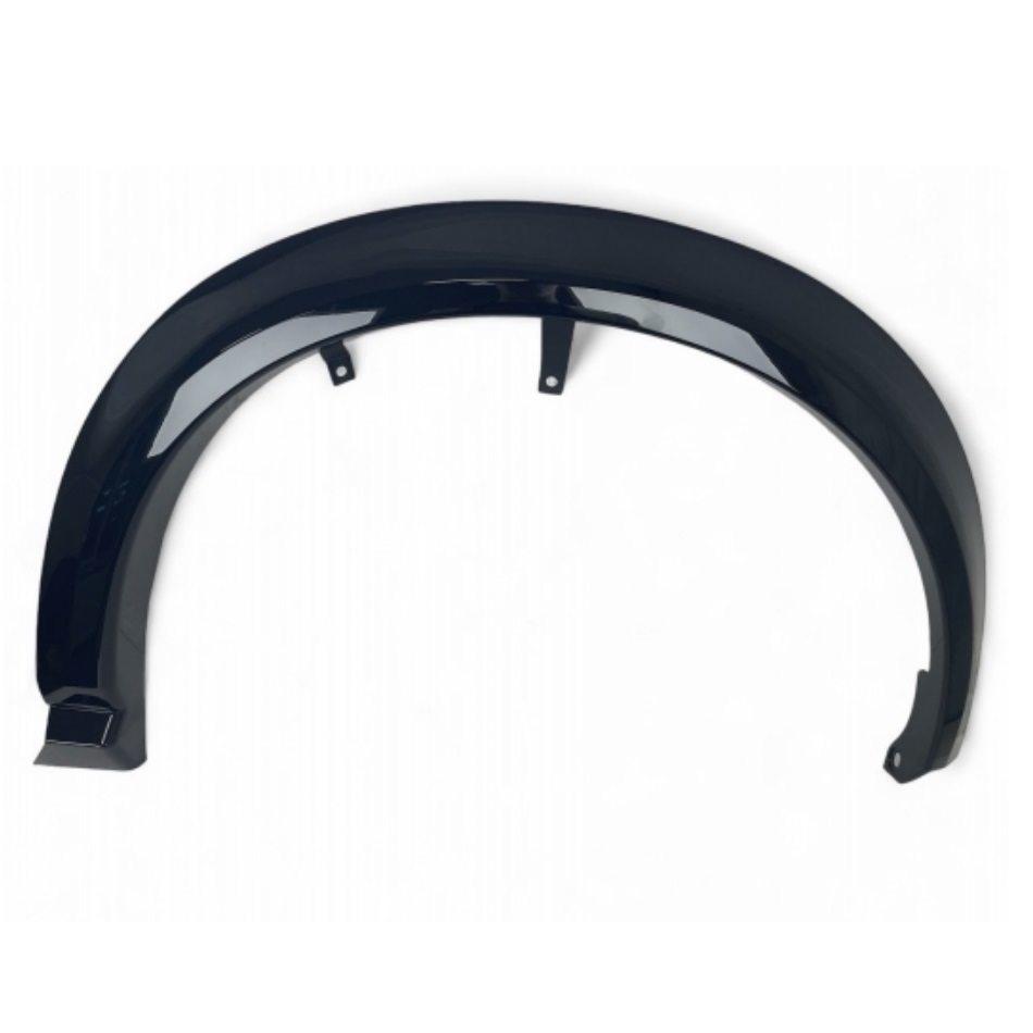 Арка крыла передняя (черная глянцевая ) правая NISSAN на NISSAN