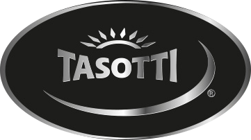 Логотип TASOTTI